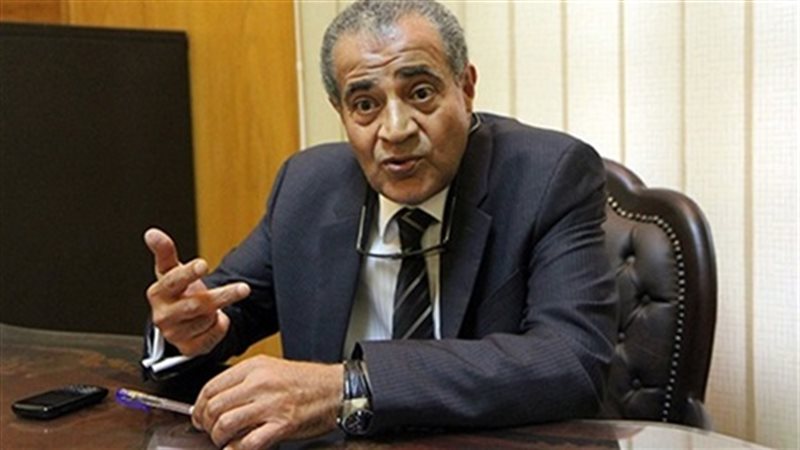 تحيا مصر