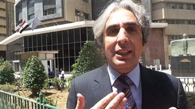 إدارة الأهرام: اليوم عيد لكل العاملين لرحيل 