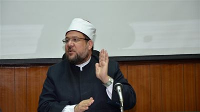 وزير الأوقاف: طرح مسابقة لتعيين 4 آلاف إمام جديد