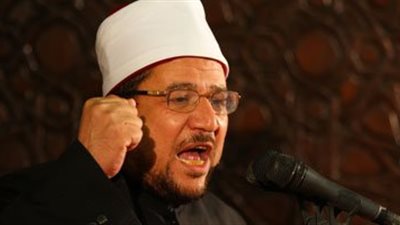 بالفيديو.. رد ناري من وزير الأوقاف علي شائعة إلغاء مادة التربية الدينية