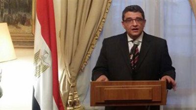 سفير مصر بروسيا: بدء الخطوات التنفيذية لمشروع الضبعة النووى