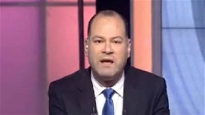 نشأت الديهي: الدولة مش فاضية تحل مشاكل وقاعدة تعمل مؤتمرات