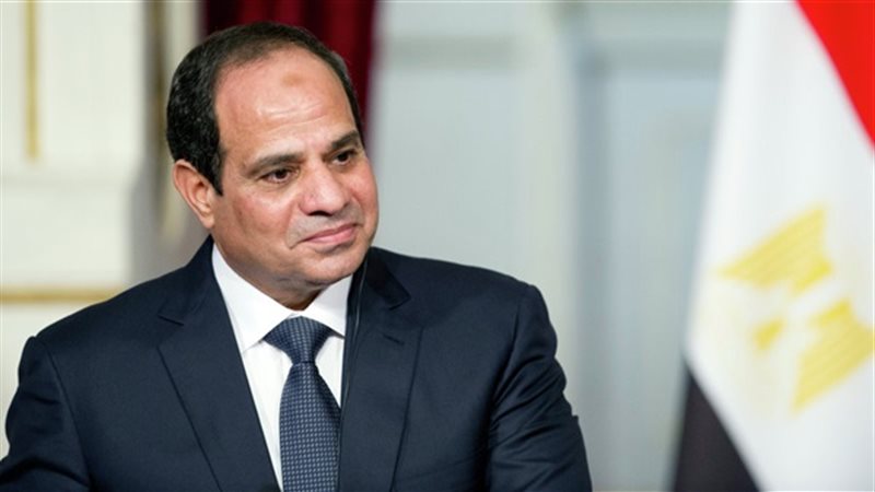 تحيا مصر