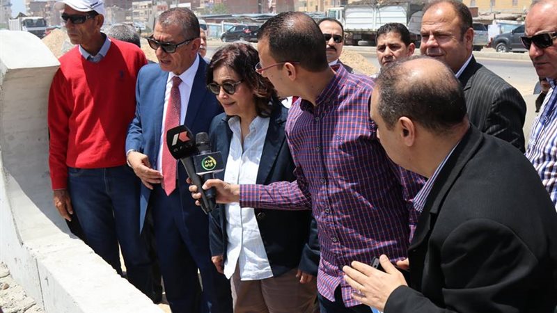 تحيا مصر