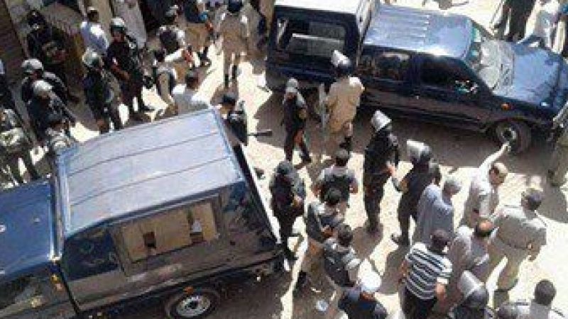 تحيا مصر