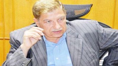 ضم أموال جمعية المساعدات الإيطالية السائلة والعقارية بالإسماعيلية إلى التكافل الإجتماعى بالمحافظة