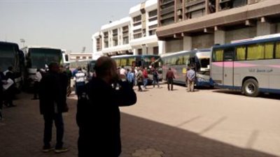 الزمالك يجهز 100 أتوبيس لنقل الجماهير لبرج العرب