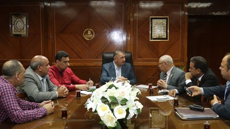 تحيا مصر