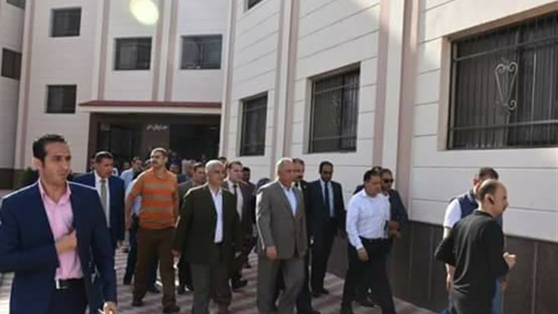 تحيا مصر
