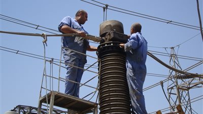 ننشر أماكن فصل التيار الكهربائى بالإسماعيلية خلال مايو لأغراض الصيانة