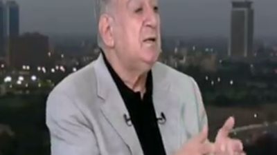 شاهد.. حجي: الـ«DNA» للأسرة الحاكمة في قطر فاسد