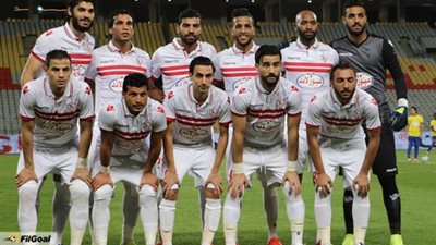 الاتحاد الافريقي يحذر الزمالك من اللحوم المجمدة