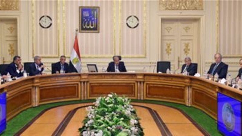 تحيا مصر