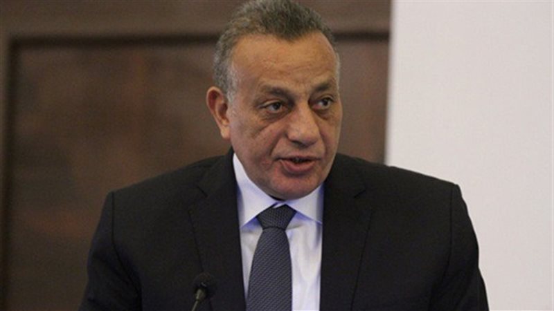 تحيا مصر