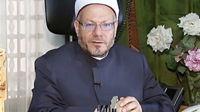 المفتي: منفذو هجوم أتوبيس المنيا «خونة».. والنبي خصيمهم يوم القيامة