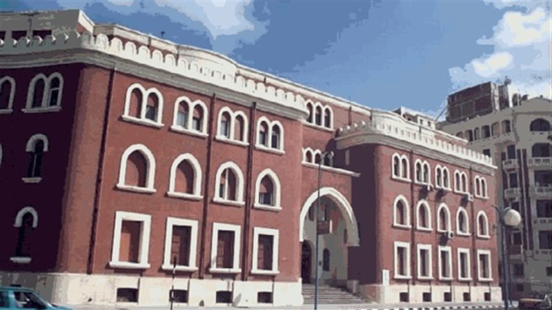 تحيا مصر
