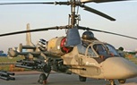 مصر وروسيا يتعاونان عسكريا