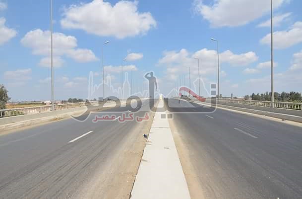 طاهر يطالب وزير النقل بإستكمال ازدواج طريق الاسماعيلية الزقازيق