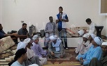 بيت ثقافة القصير يختتم فعاليات ليالى رمضان بأمسية شعرية بمندرة الأشراف 
