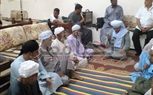 بيت ثقافة القصير يختتم فعاليات ليالى رمضان بأمسية شعرية بمندرة الأشراف 