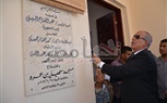 محافظ البحر الأحمر يفتتح مسجد سهيل بن عمرو بمنطقة أبو عشرة بالغردقة