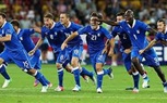 شاهد ما قالته الصحف الايطالية بعد هزيمة المنتخب الايطالي في يورو 2016