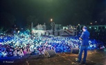  رامي عياش يكشف سبب تأجيل حفله في مهرجان فقرا 