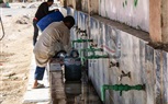 أبو خليل يتقدم بمطالب أهالى القصير لوزير الإسكان لحل مشكلة مياه الشرب 