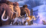 UMP تطلق الجزء الخامس من سلسلة Ice Age بتقنية ثلاثي الأبعاد