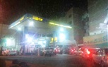 تشهد محطات البنزين ازدحام في السويس خوفا من رفع أسعار الوقود