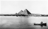 بالصور.. مصر كما لما تشاهدها من قبل في 100 عام
