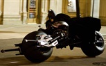 بالصور.. دراجة باتمان الأسطورية للبيع مقابل سعر رمزي