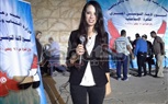 الشباب والرياضة تحتفل باليوم الوطنى التونسى المصرى 
