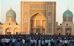 100 صورة ترصد احتفالات المسلمين بأول أيام العيد حول العالم 