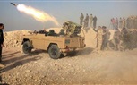 الجيش العراقي يحاول الوصول لمدينة أعدم 