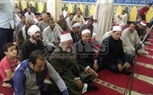 بالصور.. افتتاح مسجد 