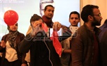 بالصور.. هواوي تحتفل بإفتتاح فرع جديد في مول العرب