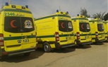 مستشفى أسيوط يستقبل جثث 14 إرهابيًا في اشتباكات الوادي الجديد