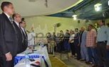 ندوة بعنوان لا للمخدرات ينظمها حزب حماه الوطن 