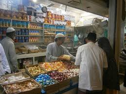  تدشين سوق "تمور الفنخاء" بمدينة الكهفة بمنطقة حائل     