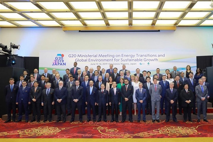 وزير الطاقة السعودي: المملكة تثق في تحرك دول مجموعة العشرين ضد أي عمل يهدد أمن سلسلة إمداد الطاقة العالمية