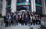 البنك الأهلي المصري يتواجد بفرع متكامل ومميكن في حي البنوك بالعاصمة الإدارية 