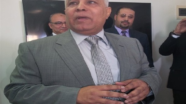  جمال خليف رئيس مجلس