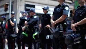 الشرطة الكندية تقتل